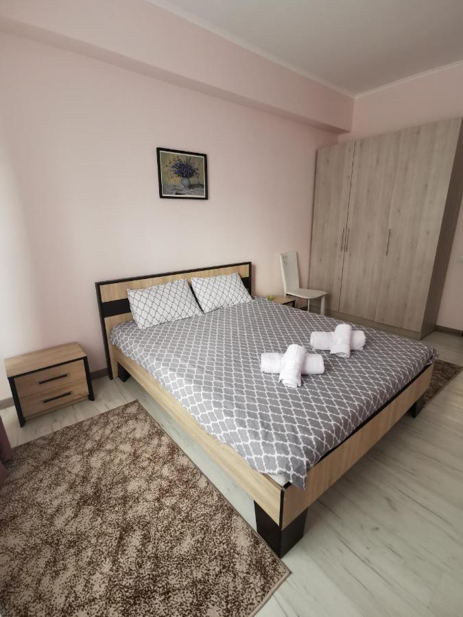 Relax Valley Residence Kišiněv Exteriér fotografie