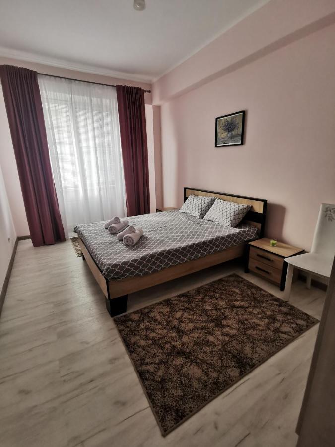 Relax Valley Residence Kišiněv Exteriér fotografie
